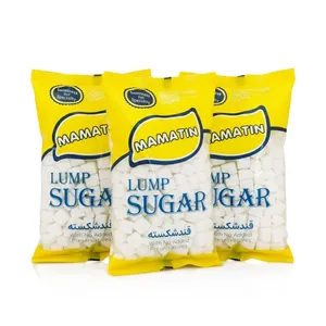 قند شکسته ماماتین - 650 گرم  بسته 3 عددی