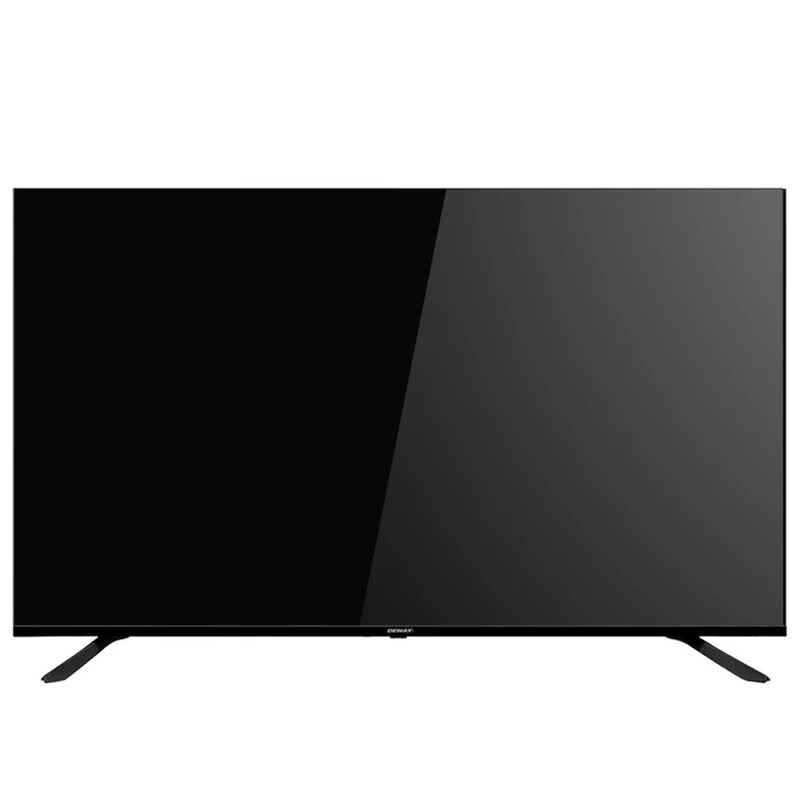 تلویزیون 50 اینچ کیو ال ای دی هوشمند دنای مدل MC - 50 A4Q2