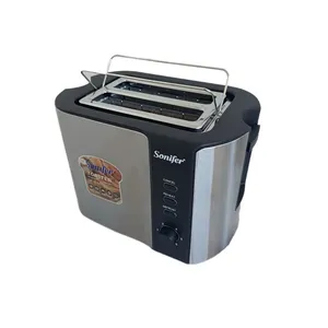 توستر 2 اسلایس سونیفر مدل SF-6180