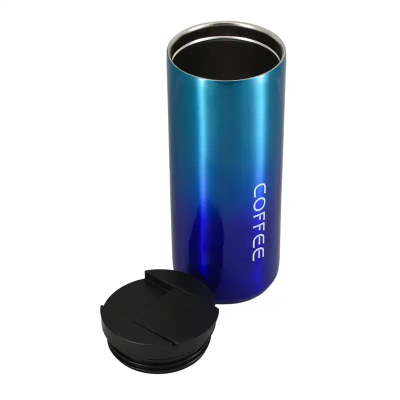 ماگ سفری مدل کافی گنجایش 0.4 لیتر