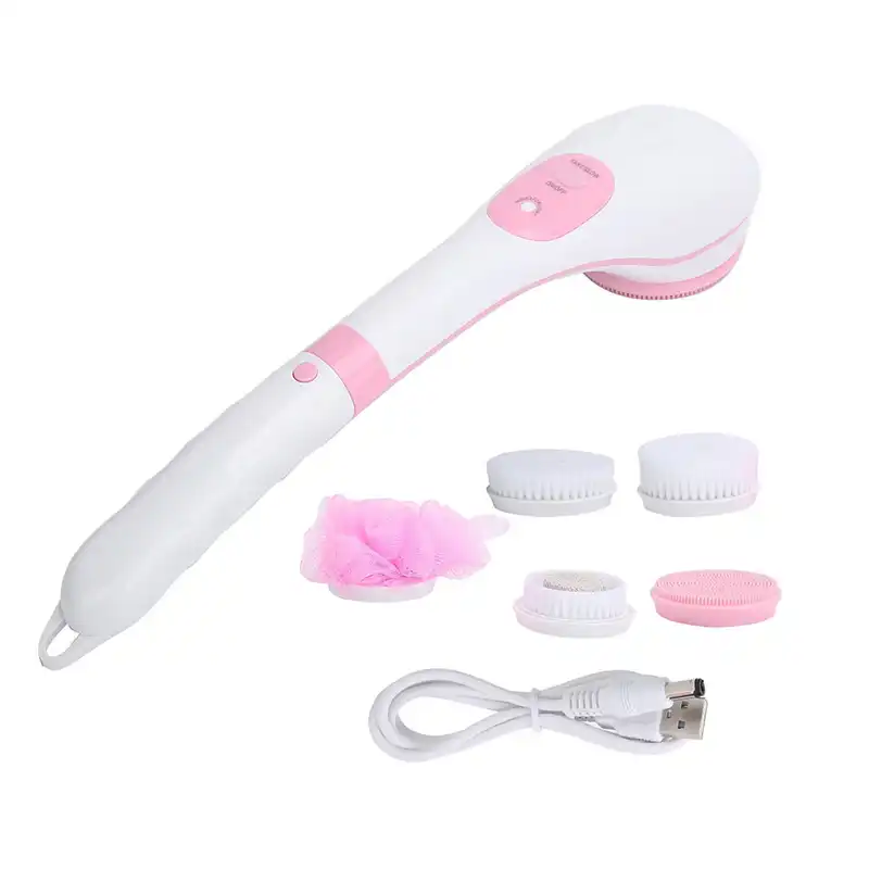 برس شستشوی بدن مدل  MYS-02