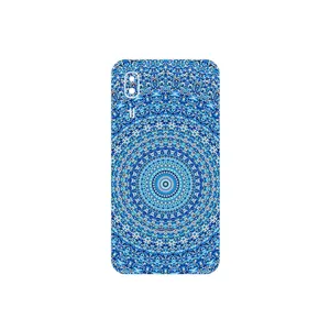 MAHOOT Mandala Design 1 Cover Sticker for Samsung Galaxy A2 Core