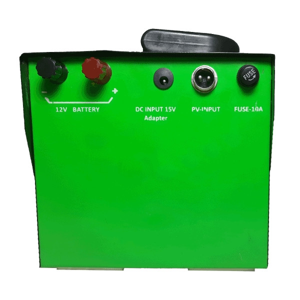 سیستم خورشیدی هیرکان مدل 1850HSP