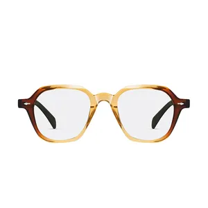 فریم عینک طبی مربعی آلبرت وگ
مدل S31103-C3-1 Acetate مناسب برای صورت گرد