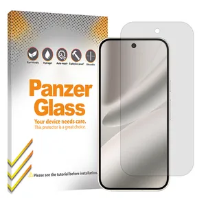 Panzer glass Resistant model matte screen protector suitable for Google Pixel 10 Pro XL mobile phone