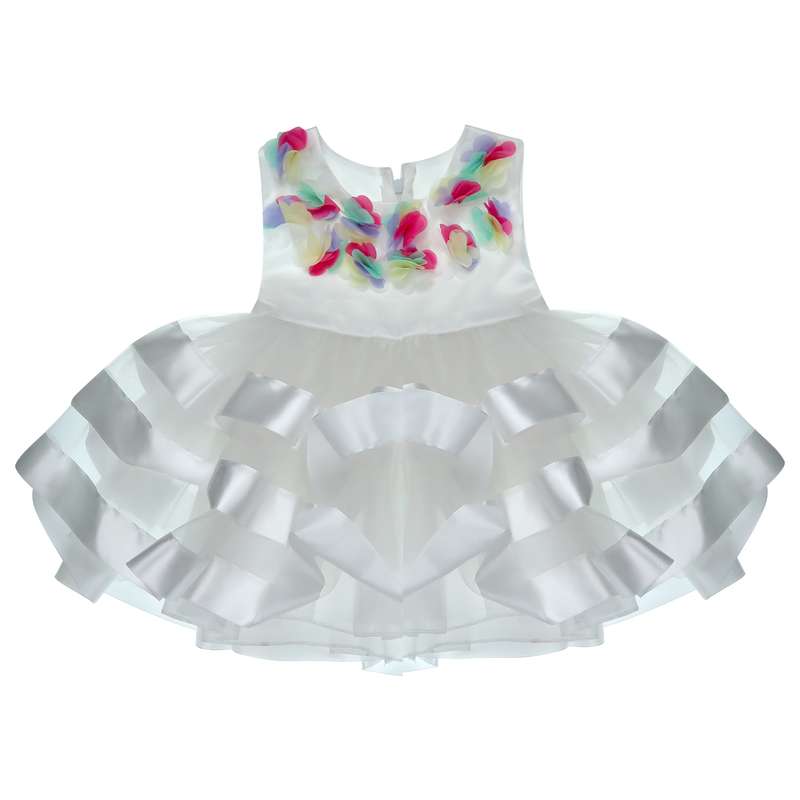 پیراهن دخترانه مدل 301