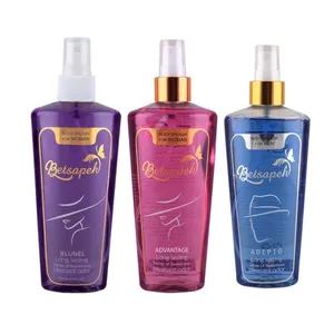 بادی اسپلش بتساپه مدل Blunel Advantage Adepto  حجم 250 میلی لیتر مجموعه 3 عددی