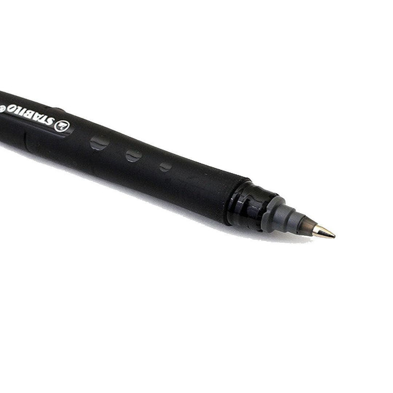 روان نویس استابیلو مدل Bl@ck