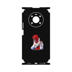 MAHOOT Tekvando-FullSkin Cover Sticker for Honor X9 4G