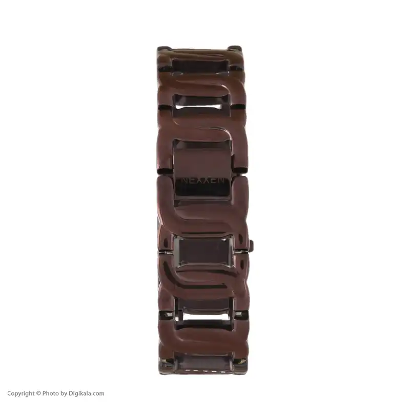 ساعت مچی عقربه ای زنانه نکسن مدل L3232R3