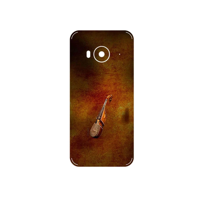 برچسب پوششی ماهوت مدل Rabab مناسب برای گوشی موبایل اچ تی سی One ME