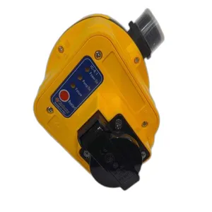 ست کنترل پمپ آب وینچستر مدل IC-8.1