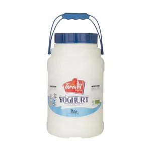 ماست کم چرب طراوت - 2200 گرم