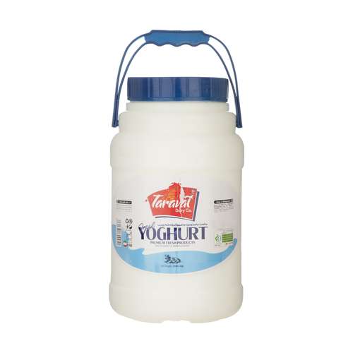 ماست کم چرب طراوت - 2200 گرم