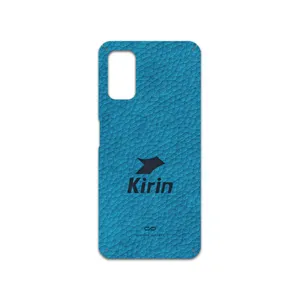 MAHOOT BL-KRN Cover Sticker for Xiaomi Redmi Note 10 5G