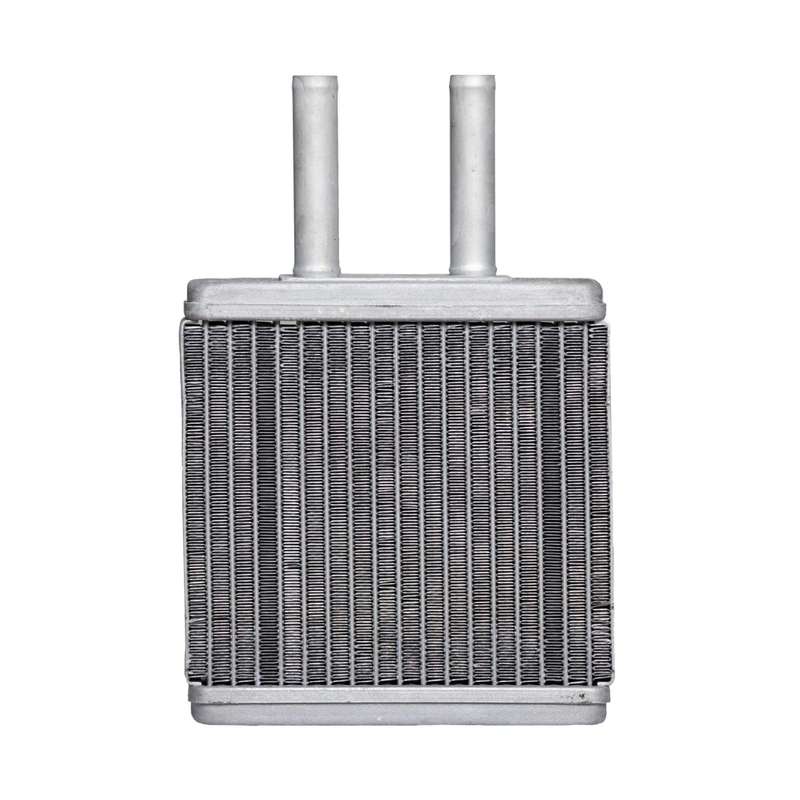 رادیاتور بخاری رادیاتور ایران مدل 154068 مناسب برای پراید