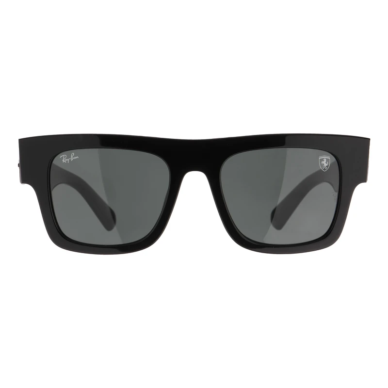 عینک آفتابی ویفرر (Wayfarer) ری بن مدل 0RB2217M-F601-87