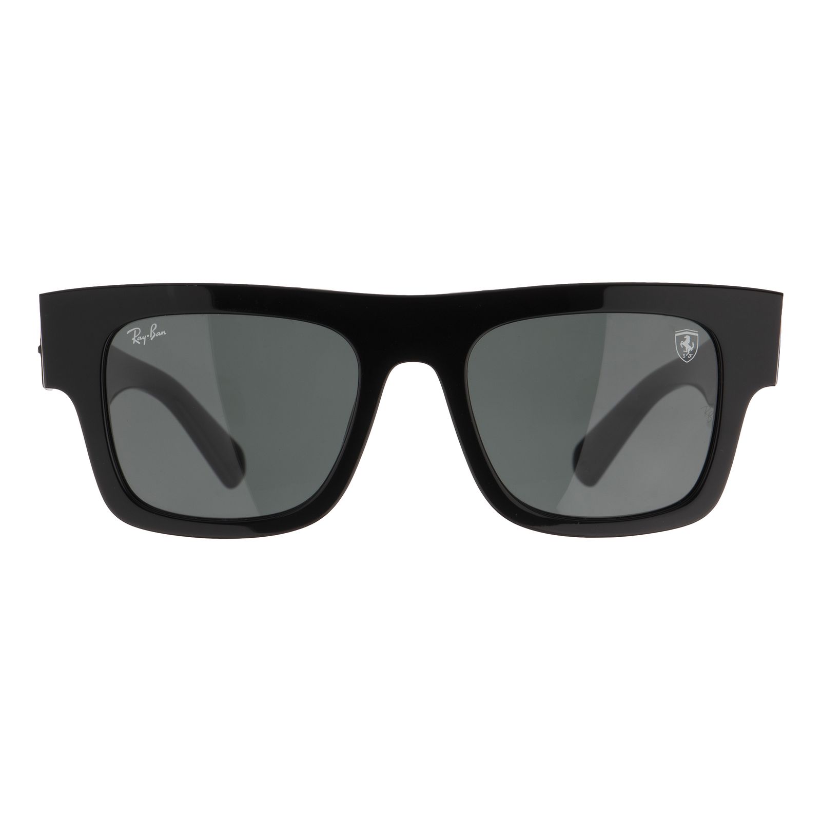 عینک آفتابی ویفرر (Wayfarer) ری بن مدل 0RB2217M-F601-87 -  - 1