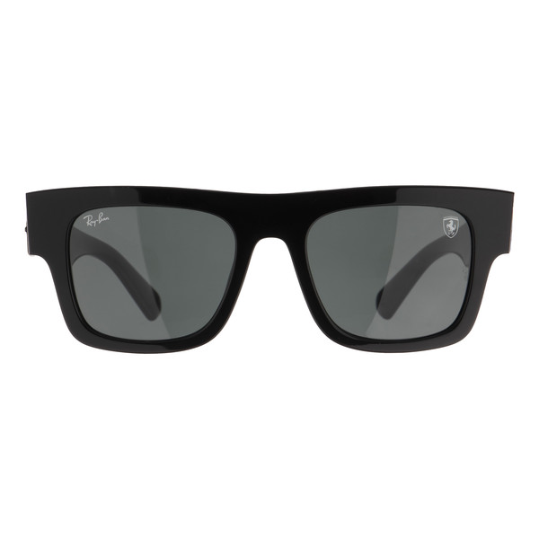 عینک آفتابی ویفرر (Wayfarer) ری بن مدل 0RB2217M-F601-87