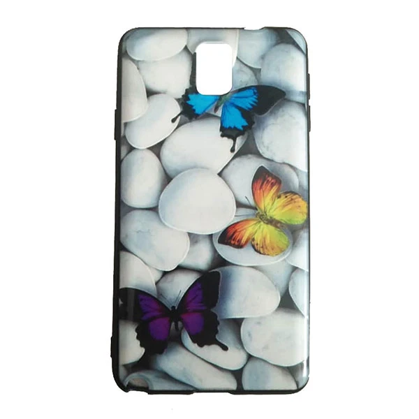 کاور مدل BF-01 مناسب برای گوشی موبایل سامسونگ Galaxy NOTE 3