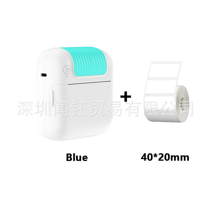 پرینتر حرارتی مدل mini