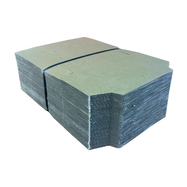 جعبه بسته بندی مدل غذای بیرون بر اقتصادی کد G4 بسته 25 عددی