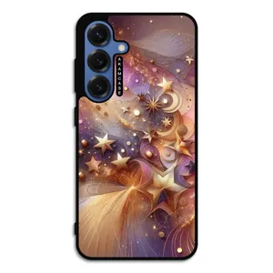 AKAM AMC-WSGS25-STARS-7 Cover For Samsung Galaxy S25