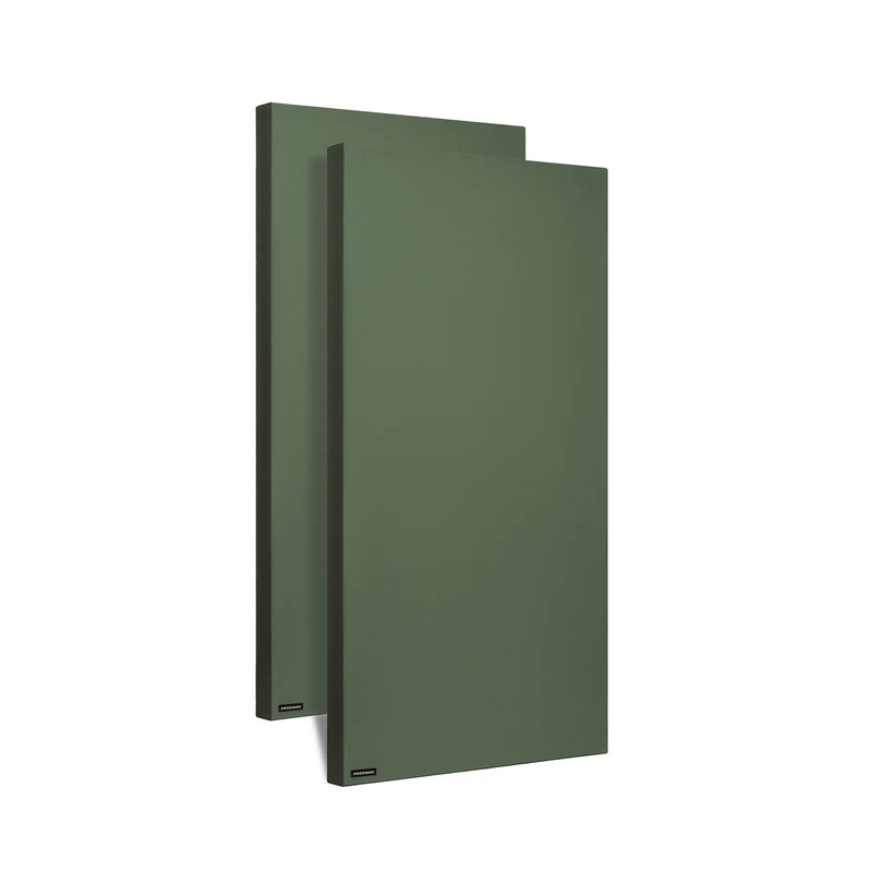 پنل آکوستیک وکووال مدل GFAB Flat 1007 بسته 2 عددی