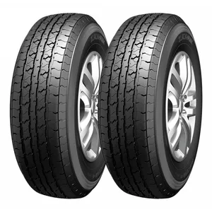 لاستیک خودرو بلک هاوک مدل 8PR HL03 سایز 205/75/14 - دو حلقه