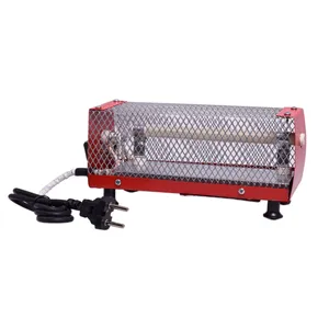 المنت حرارتی مدل ارانتیس