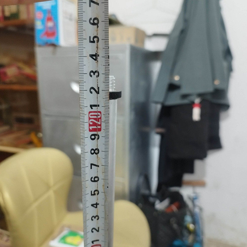 سه پایه تراز مایوتا مدل M120-ALOY کد 1.20