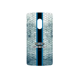 MAHOOT GEELY Cover Sticker for Lenovo A7010