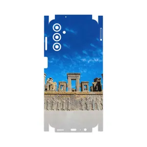 MAHOOT TAKHT_e_JAMSHID-FullSkin Cover Sticker for Samsung Galaxy M14