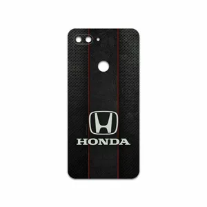 MAHOOT Honda Motor Cover Sticker for Xiaomi Mi 8 Lite