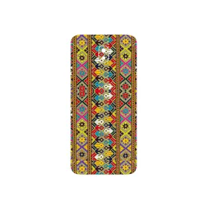 MAHOOT SISTAN Needlework 2 Cover Sticker for Samsung Galaxy J7 Pro