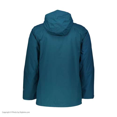 کاپشن کوهنوردی مردانه کلمبیا مدل  AM-3672