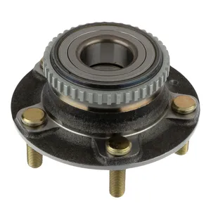 توپی چرخ عقب ای کیو بی پی مدل Mt3 مناسب برای جک J5