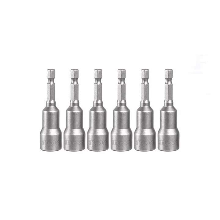 آچار بکس اینکو مدل AMN-65061 مجموعه 6 عددی