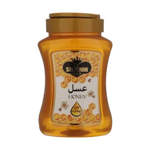 عسل چند گیاه شانیک -  1000 گرم