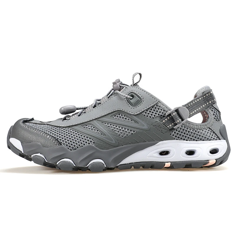 کفش پیاده‌روی زنانه هامتو مدل 660958B-4