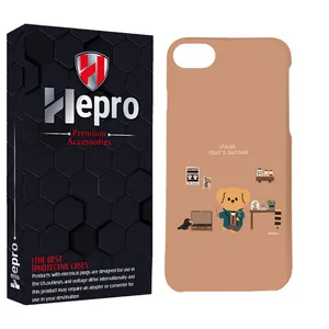 HEPRO MC Cover for Apple IPHONE 7 / 8