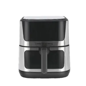 سرخ‌کن 9 لیتر دی اس پی مدل KB2173