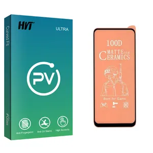 HVT PV glass Ceramics Screen Protector For Samsung Galaxy A72