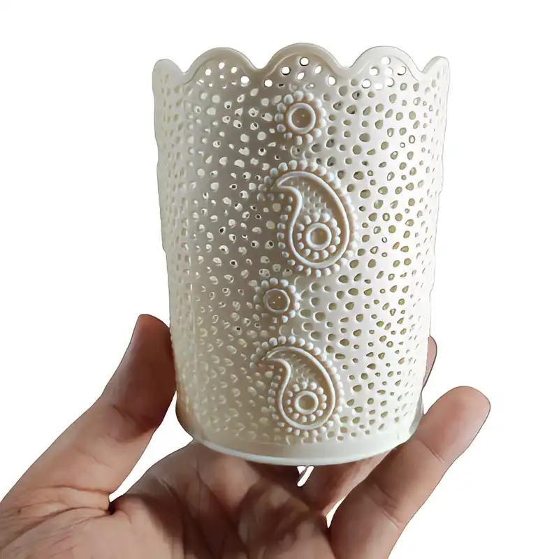 جامدادی رومیزی مدل ترمه