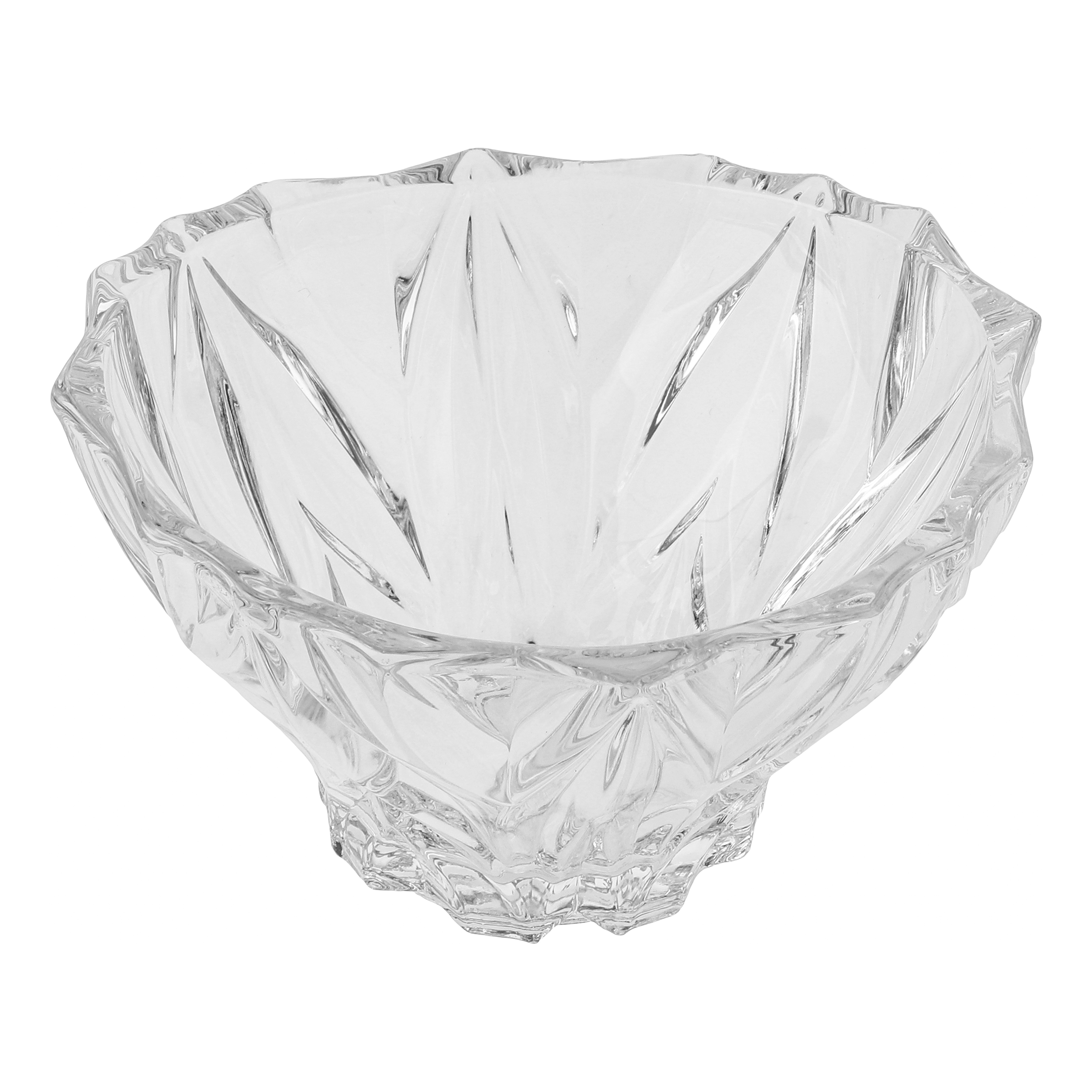 پیاله ساکورا مدل کایا کد SK20622200W مجموعه 6 عددی