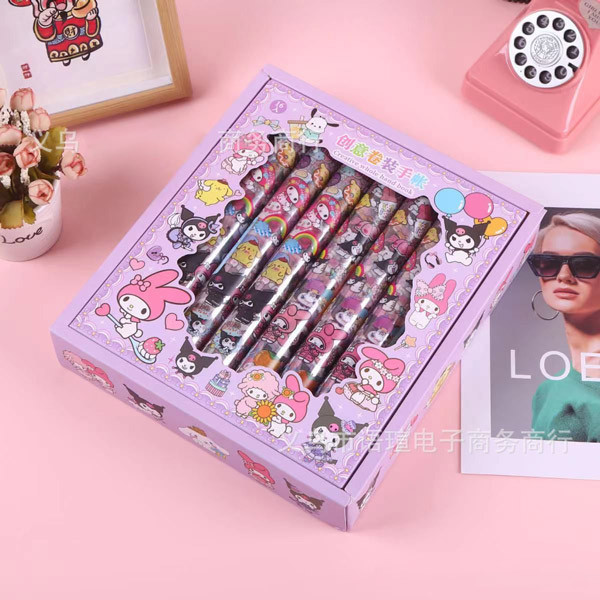 استیکر رولی مدل کرومی و ملودی در ارزانترین فروشگاه اینترنتی ایران ارزان