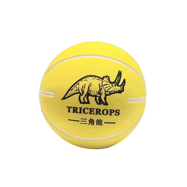 توپ شیطونک مدل دایناسور کد 01