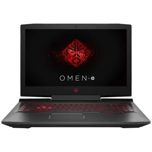 لپ تاپ 17 اینچی اچ پی مدل OMEN 17-AN100 - H