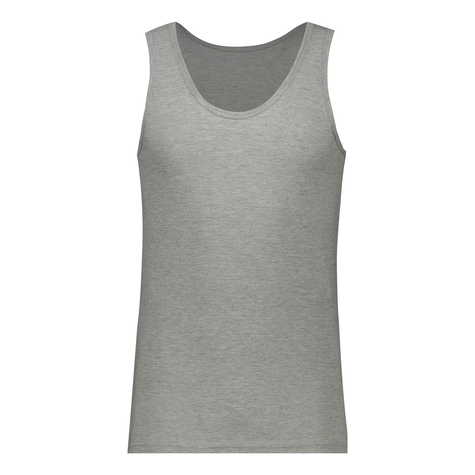 زیرپوش رکابی مردانه دل مد گروپ مدل a16 -  - 1