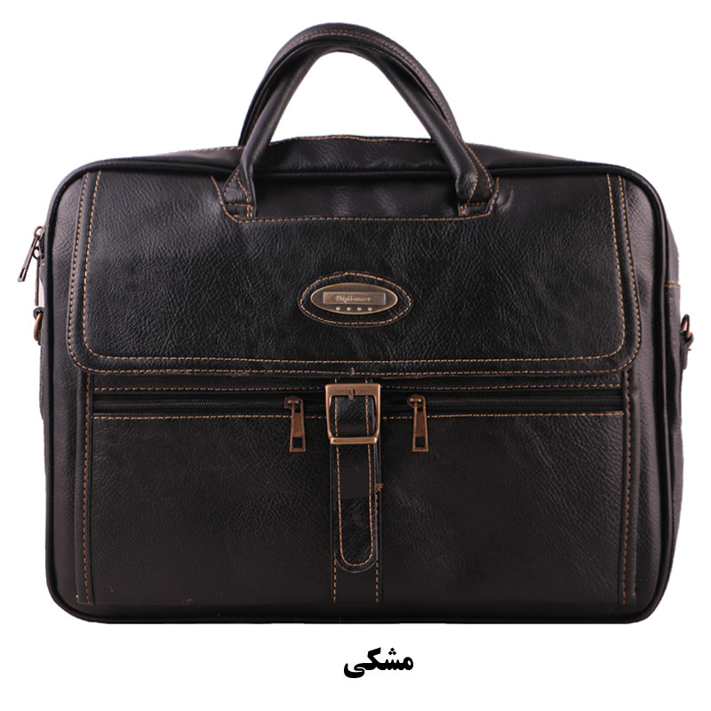 کیف لپ تاپ کد N-30 مناسب برای لپ تاپ 15 اینچی 2
